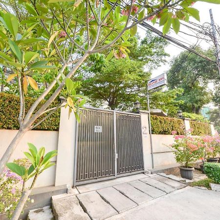Home 899 Patal Senayan Jakarta Ngoại thất bức ảnh